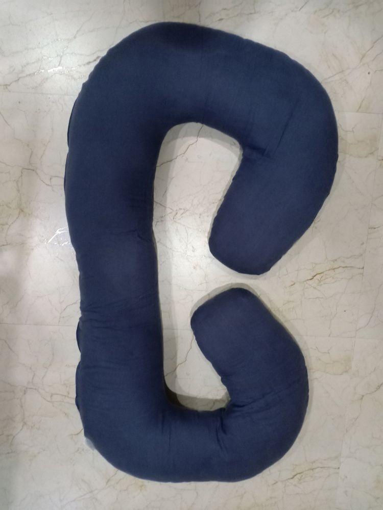 Pregnancy pillow