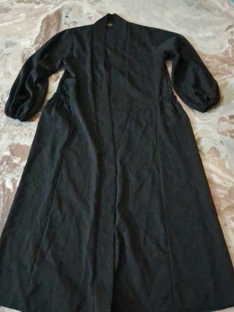 UAE Abaya Combo