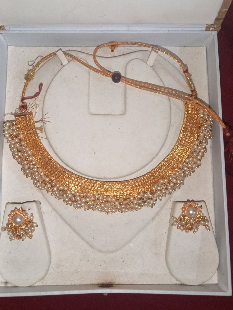 Jwellery Set