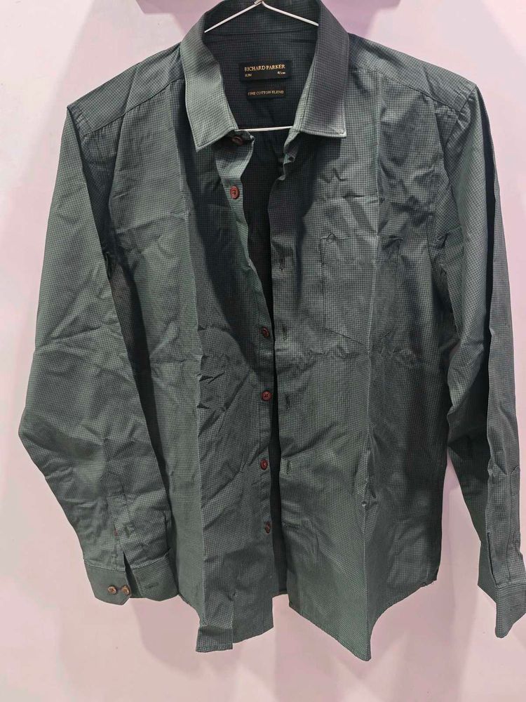 Richard Parker Men's Shirt