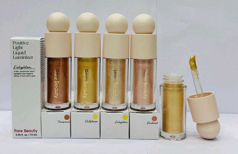 Rare Beauty Positive Light Liquid Luminizer