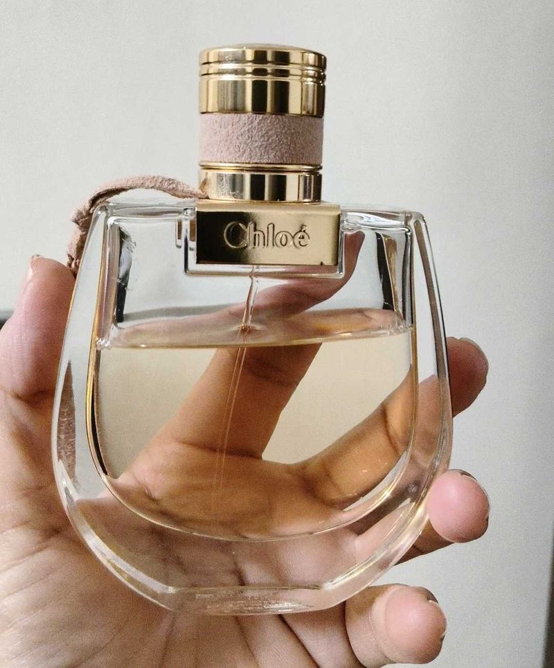 Chloe Eau de Parfum