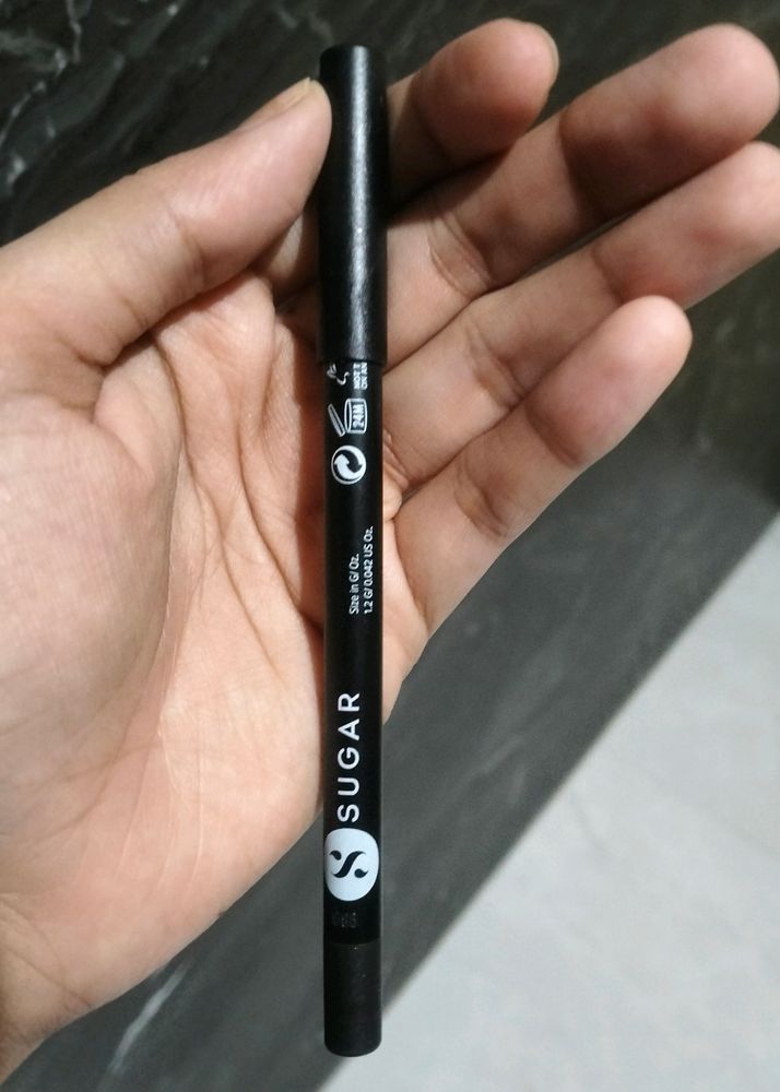 Sugar Kohl Kajal