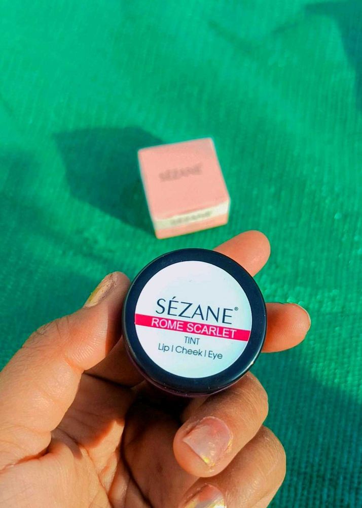 Lip Tint