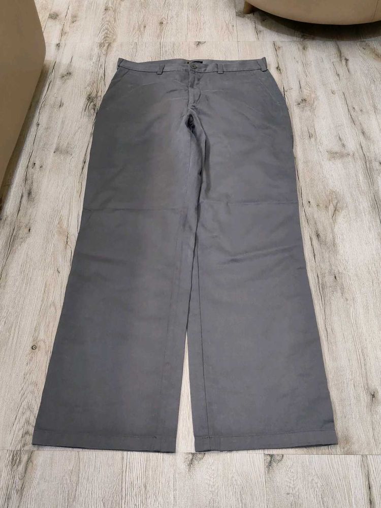 Ma6199 Van Heusen baggy Pant waist 34 inches