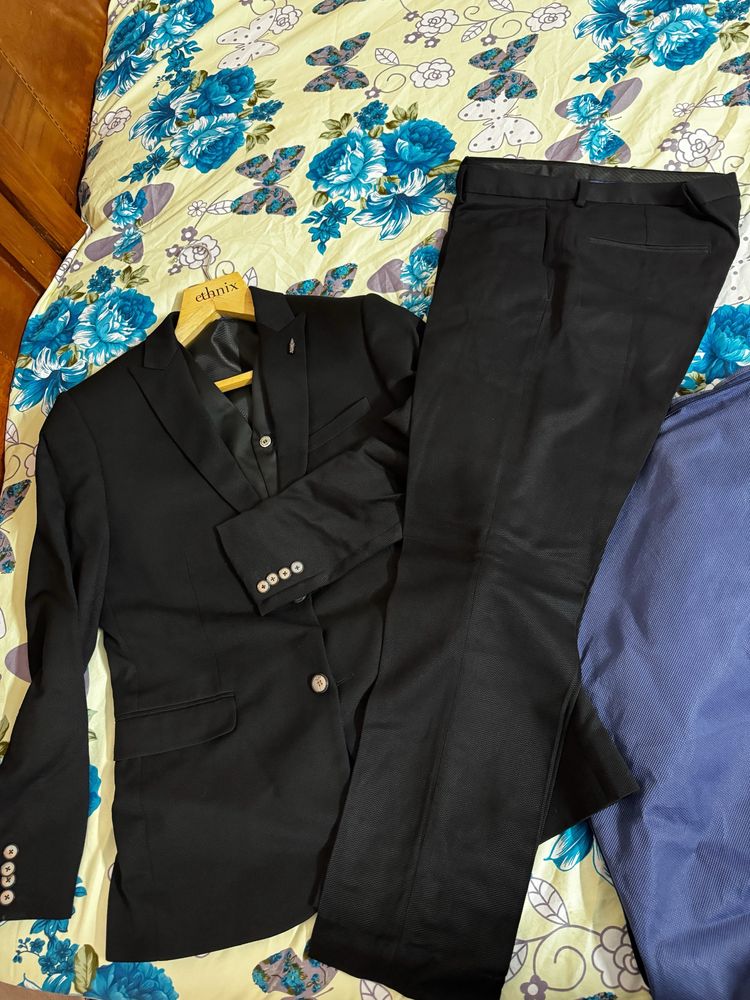 Mens Ethnic Suit Set