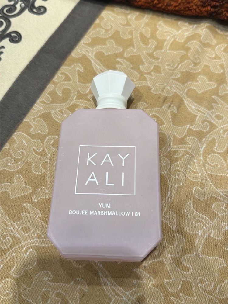 Kayali Yum Eau de Parfum