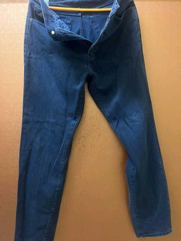Crocodile Jean - Authentic Easy Fit