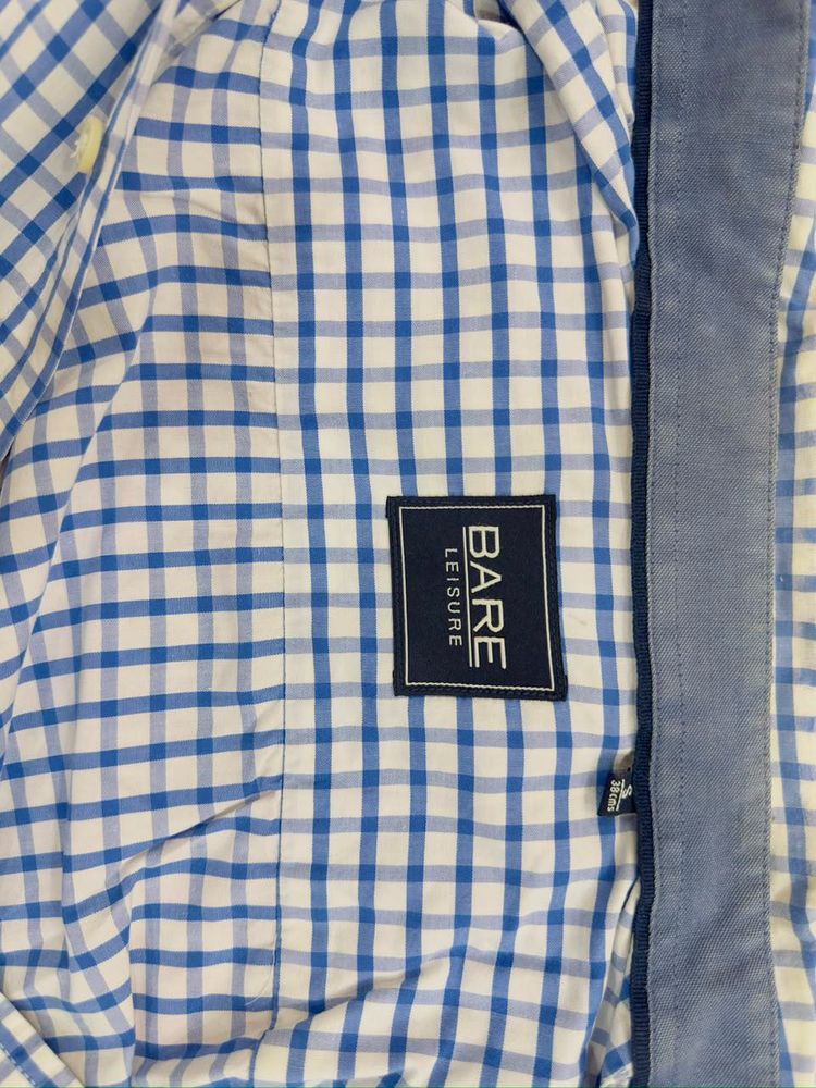 Mens Casual Shirt