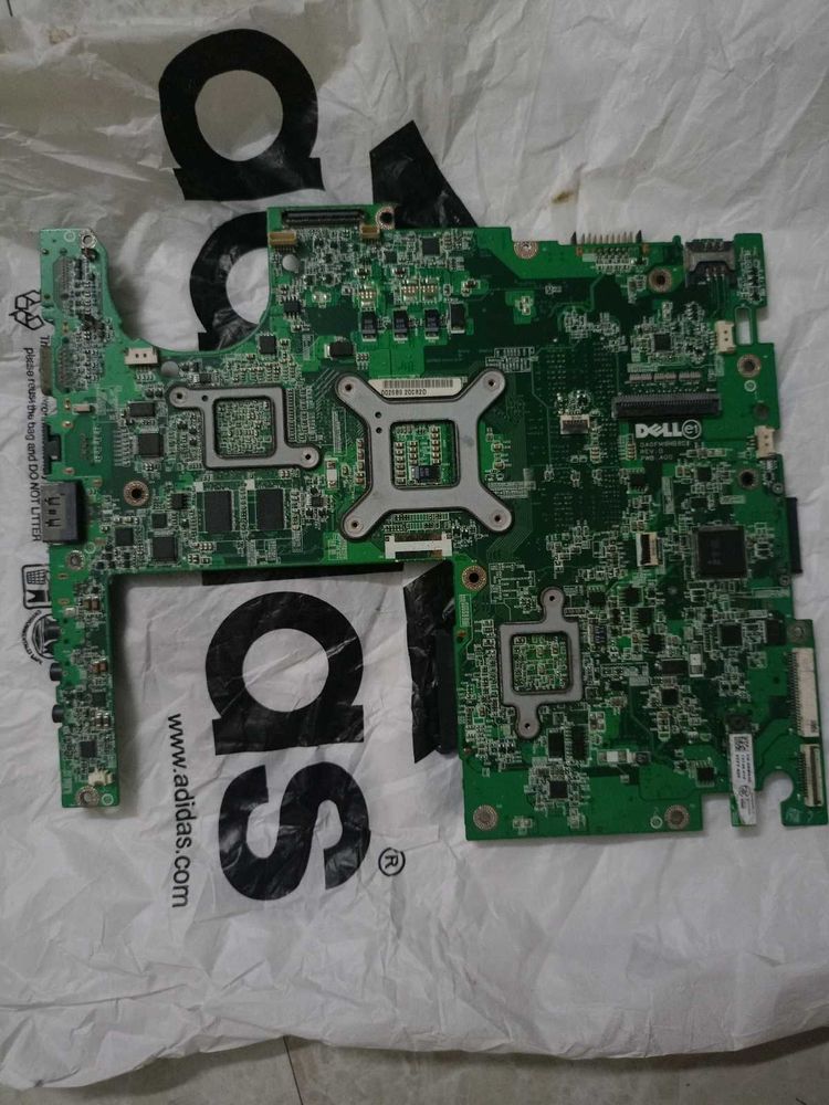 Dell Motherboard