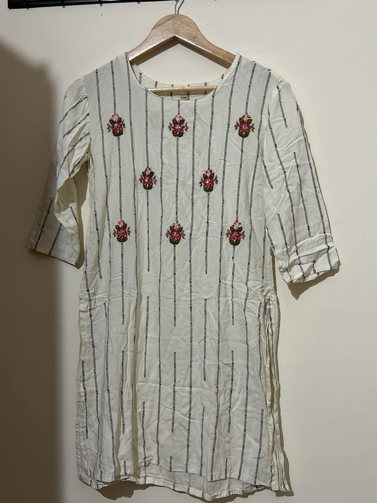 It Is A Good Dress Piece