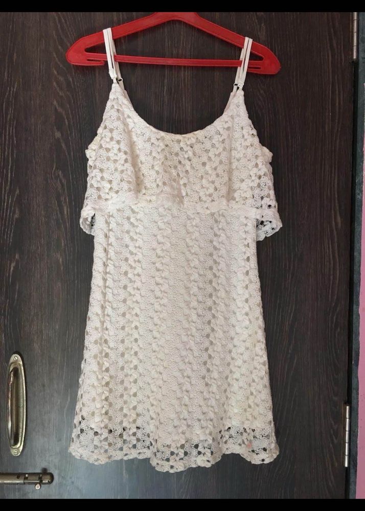 DIWALI SALE!! Forever 21 Lace Dress