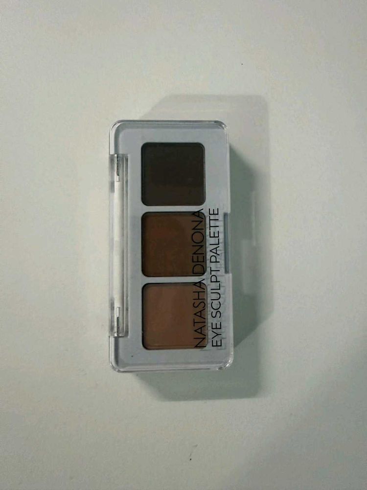 Natasha Denona Eye Sculpt Palette (New)