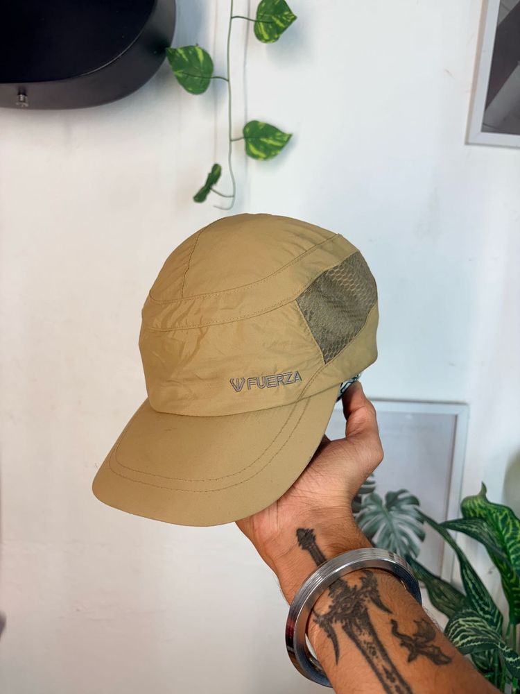 daily wear cap