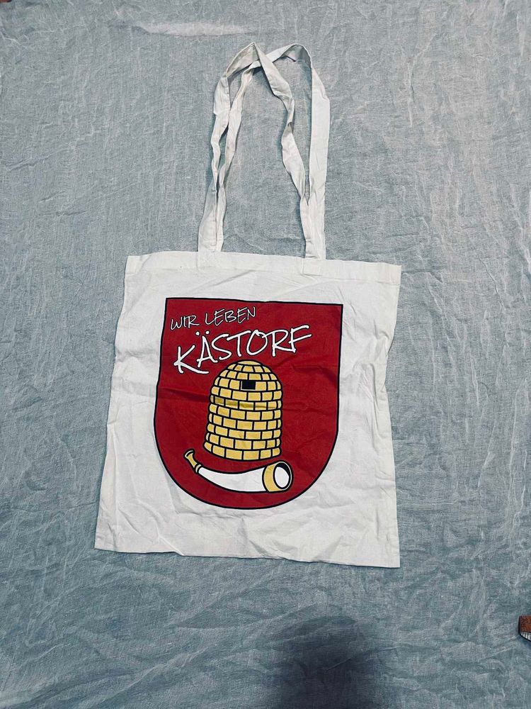 Kastorf Tote Bag