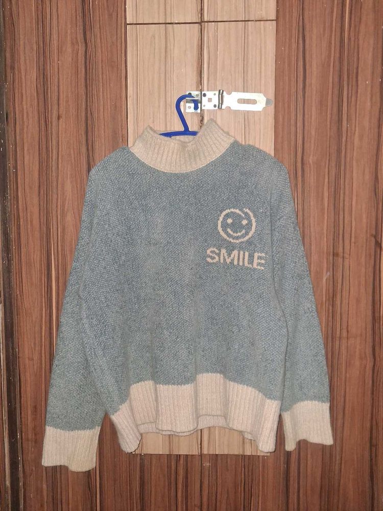 beautifull sweater
