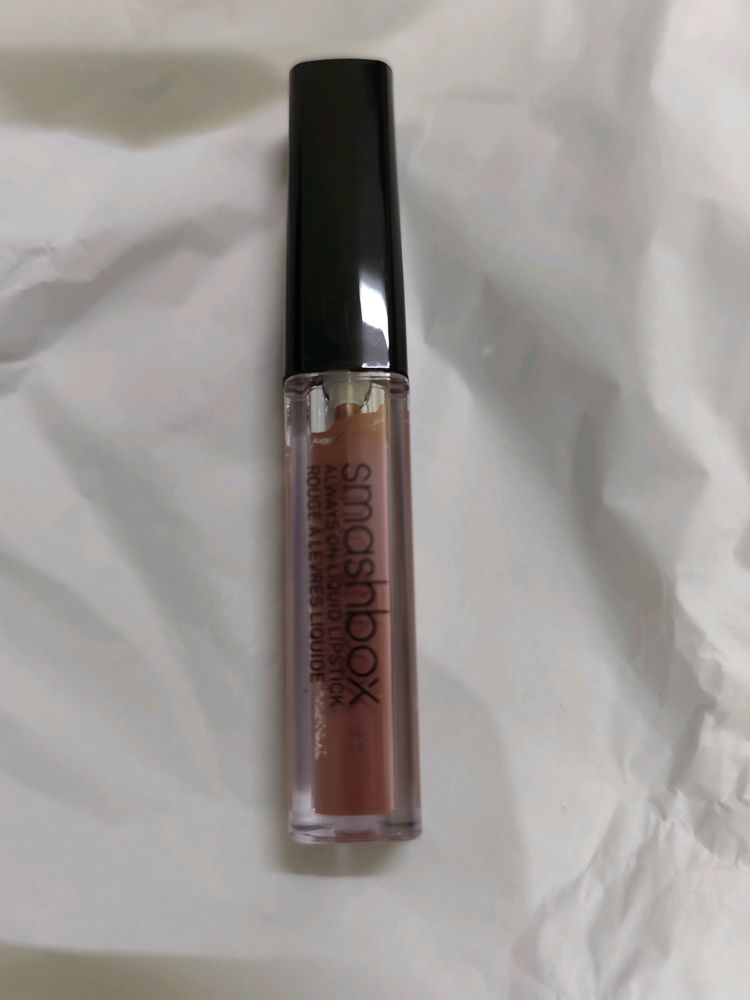 Smashbox Always On Liquid Lipstick