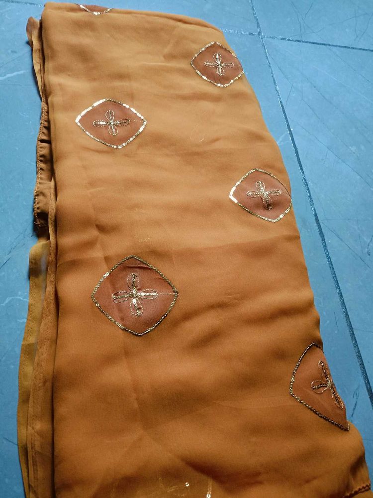 fancy saree 🤩