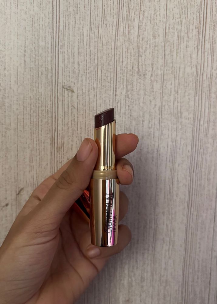 lakme 9to5 Lipstick