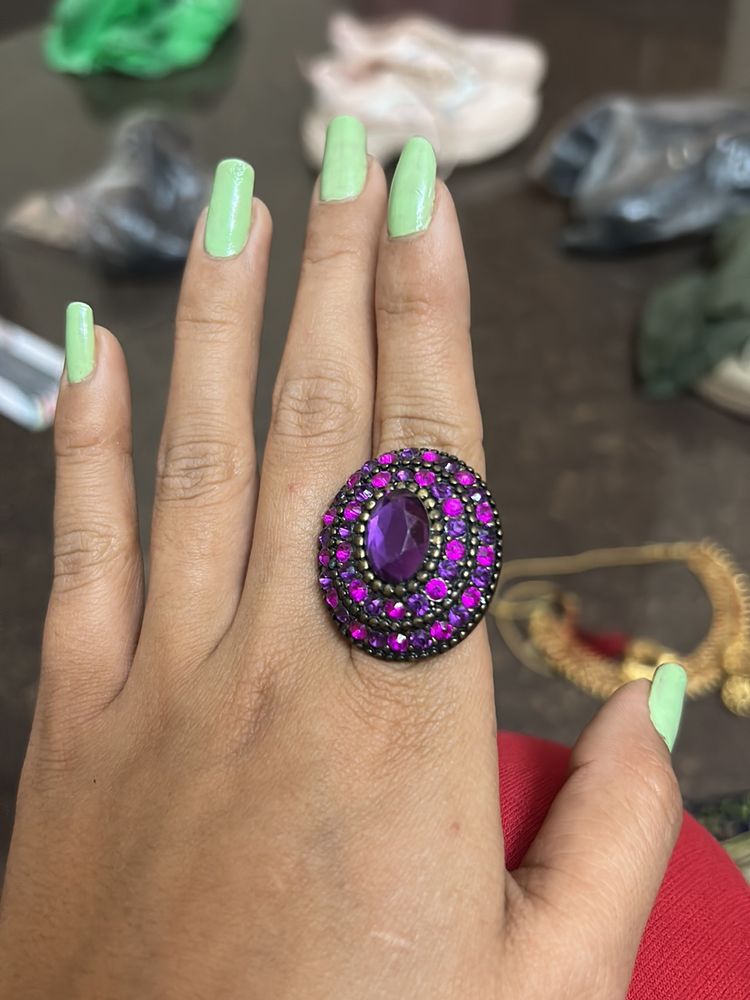 Rings