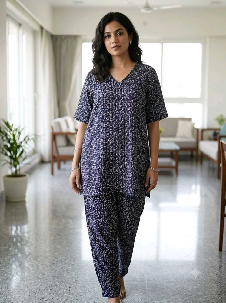 Designer kurta Set