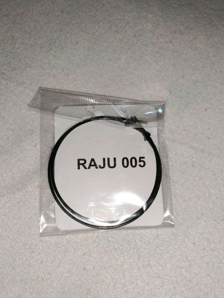 Black Hoop Earrings For Women