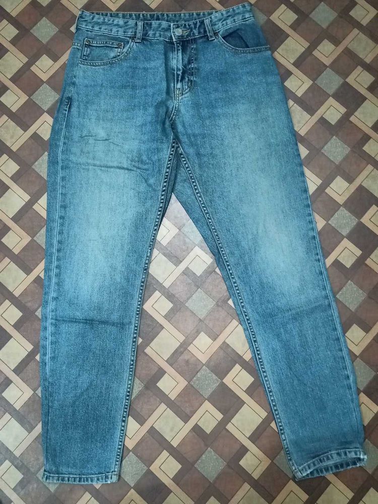 ⚡ ⚡ Flash Sale ⚡ ⚡ EIGHT Classic Blue Denim Jeans