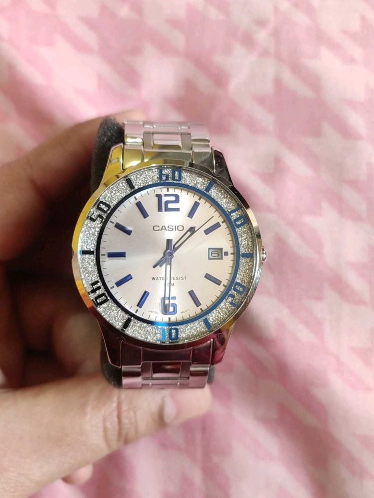 Brand New Casio Watch