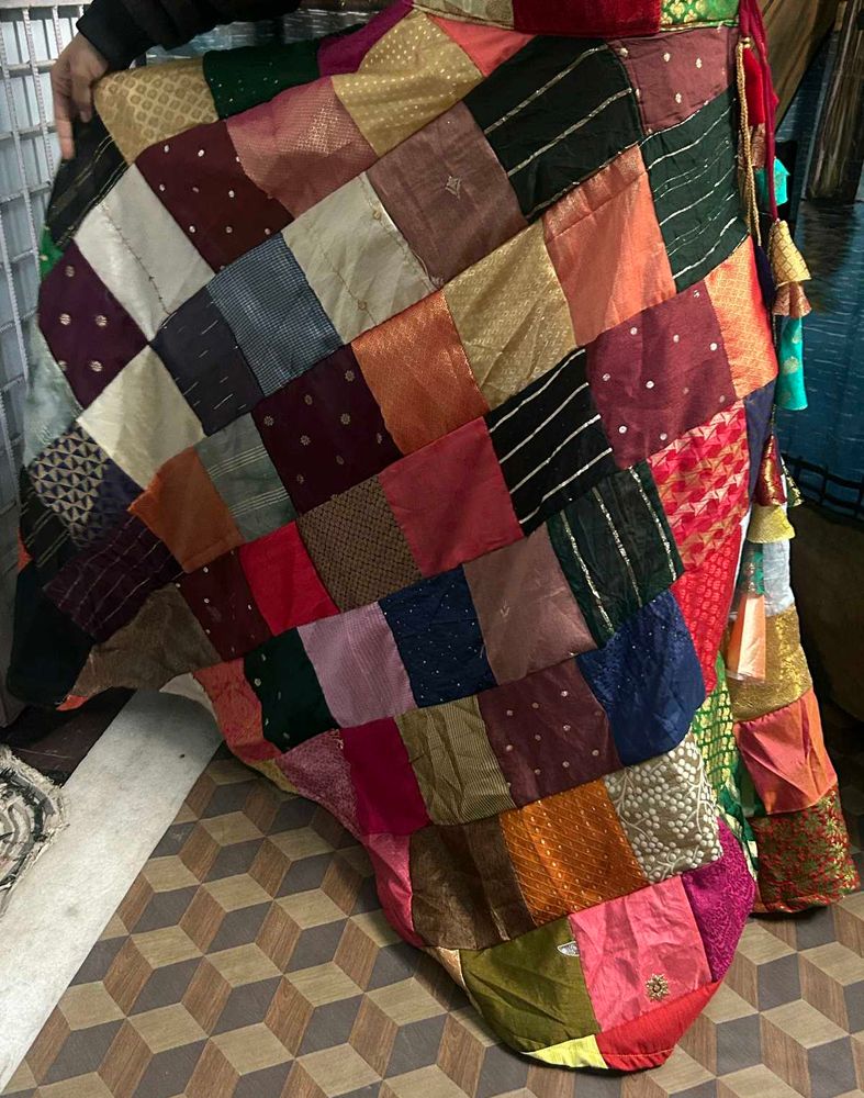 Rajasthan Skirt