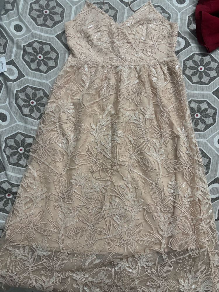 frock