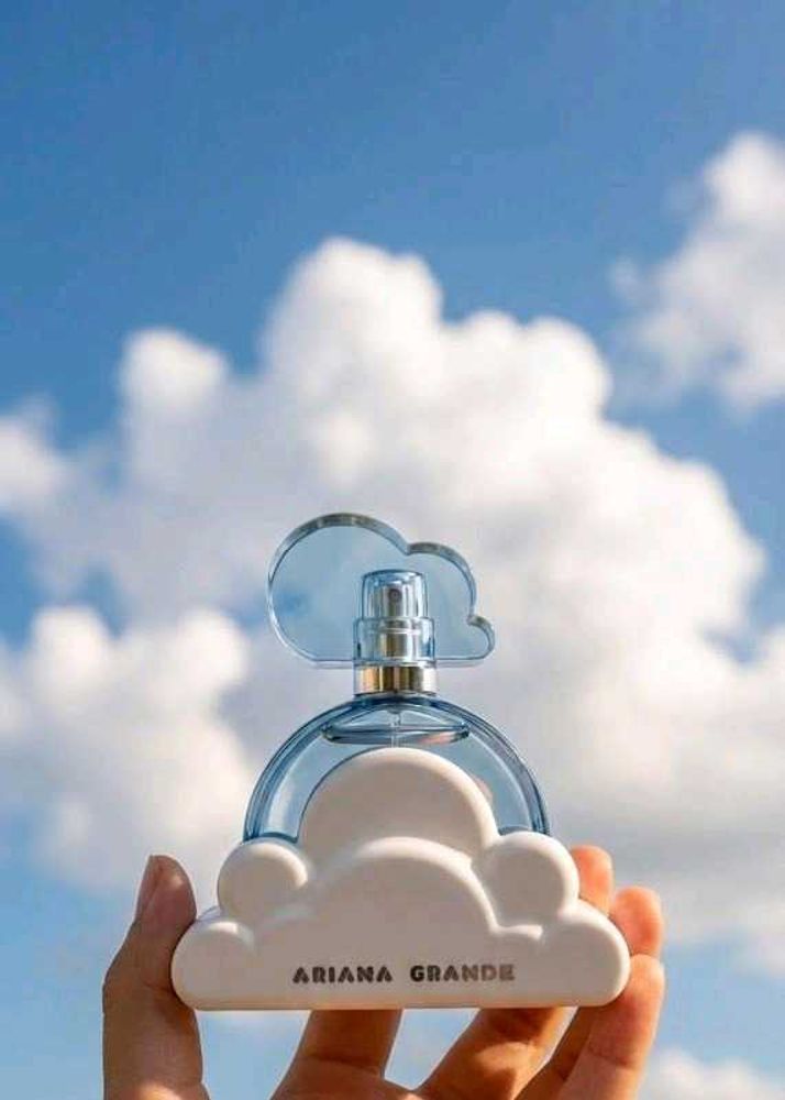 CLOUD by ARIANA GRANDE