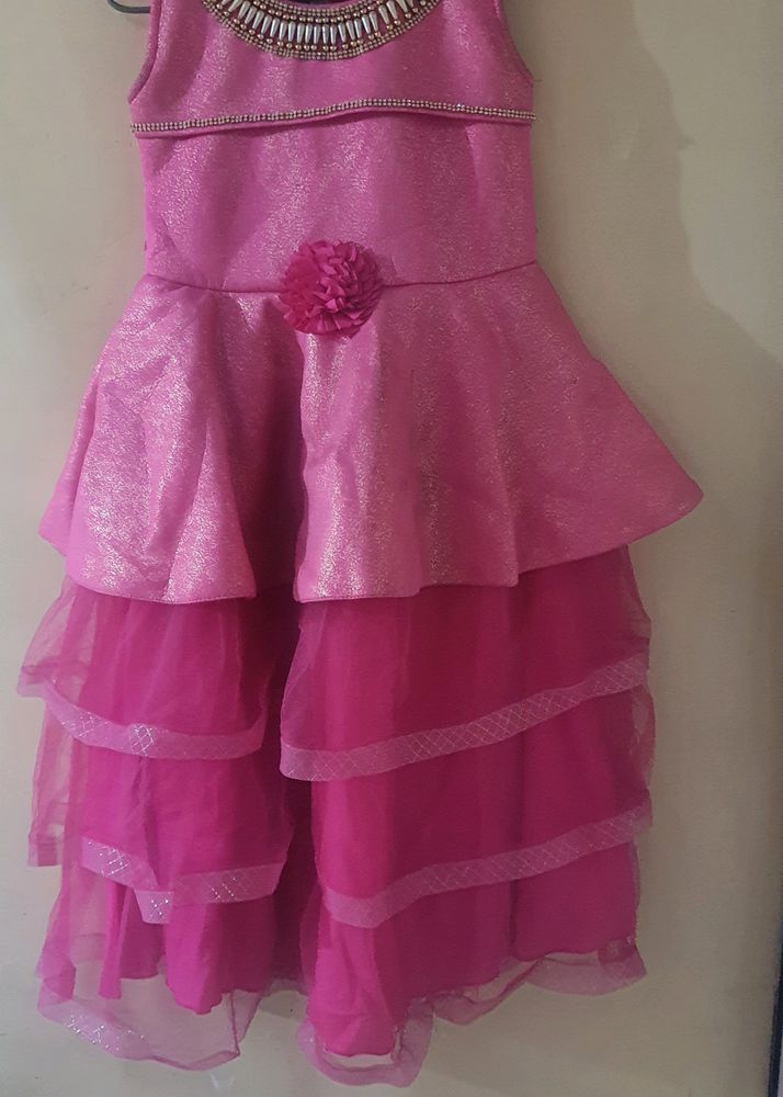 Gown
