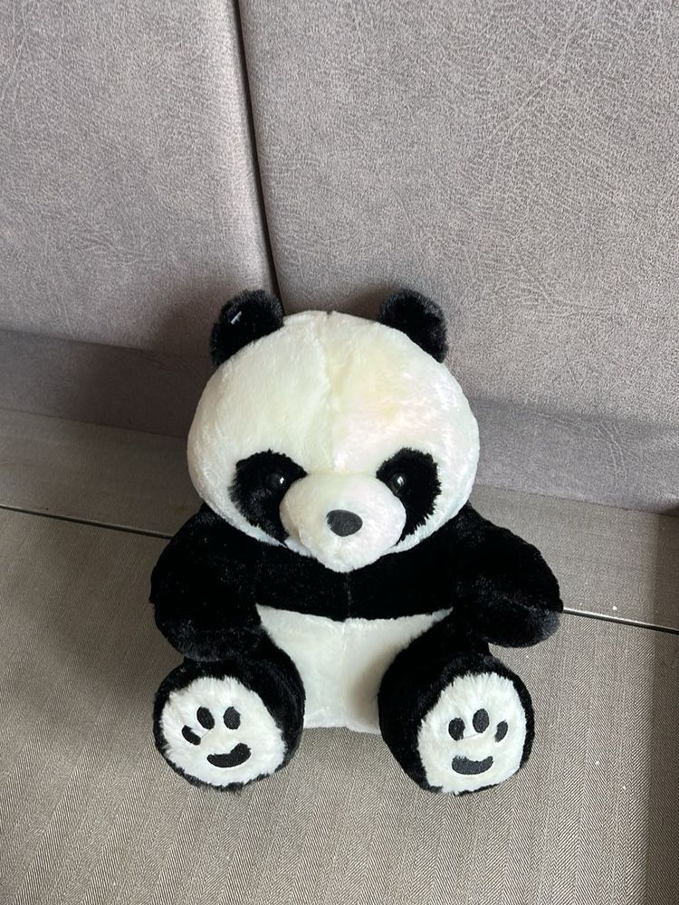 Cute Panda Plush Toy
