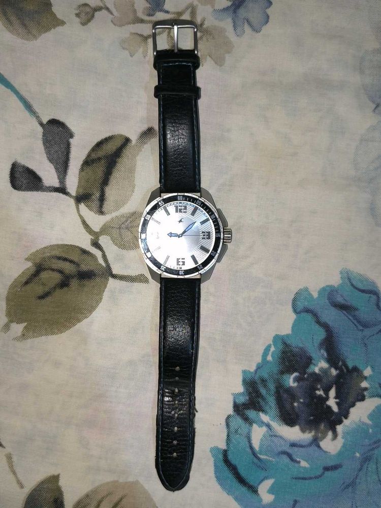 Fastrack Watch