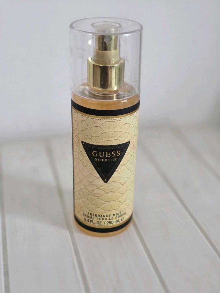 Guess Seductive Fragrance Mist