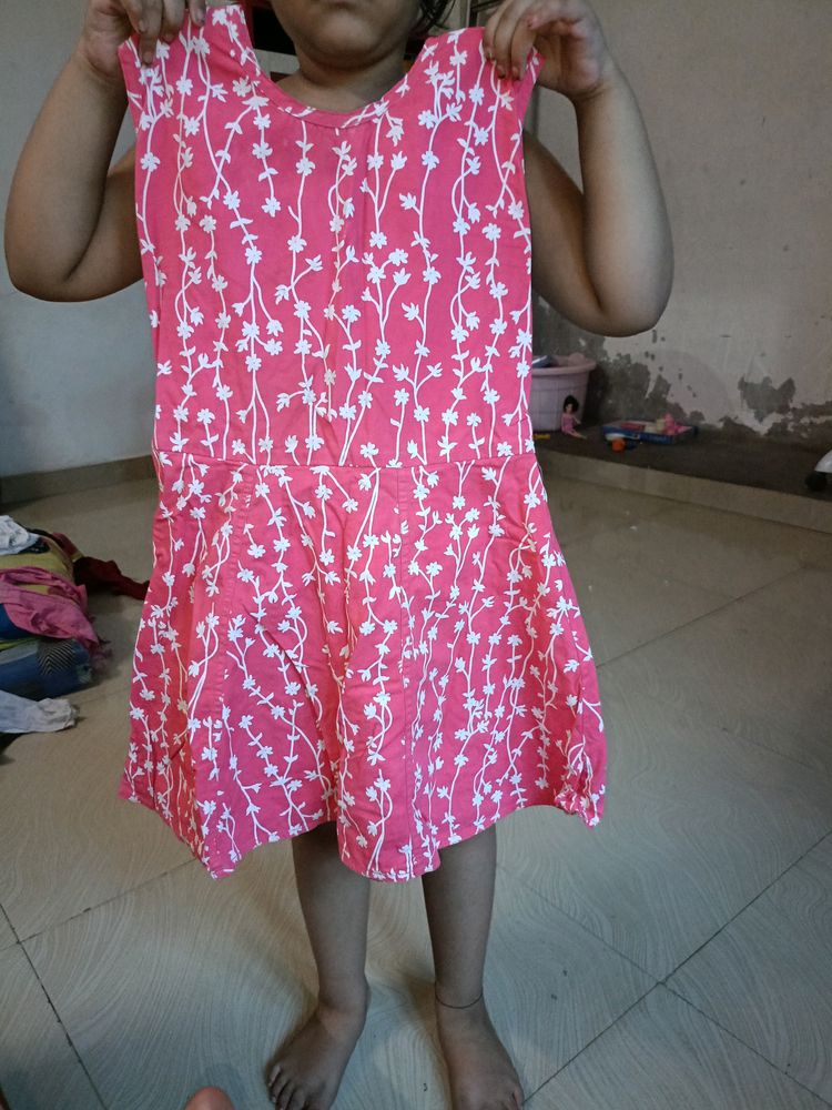 Frock 🥰🥰