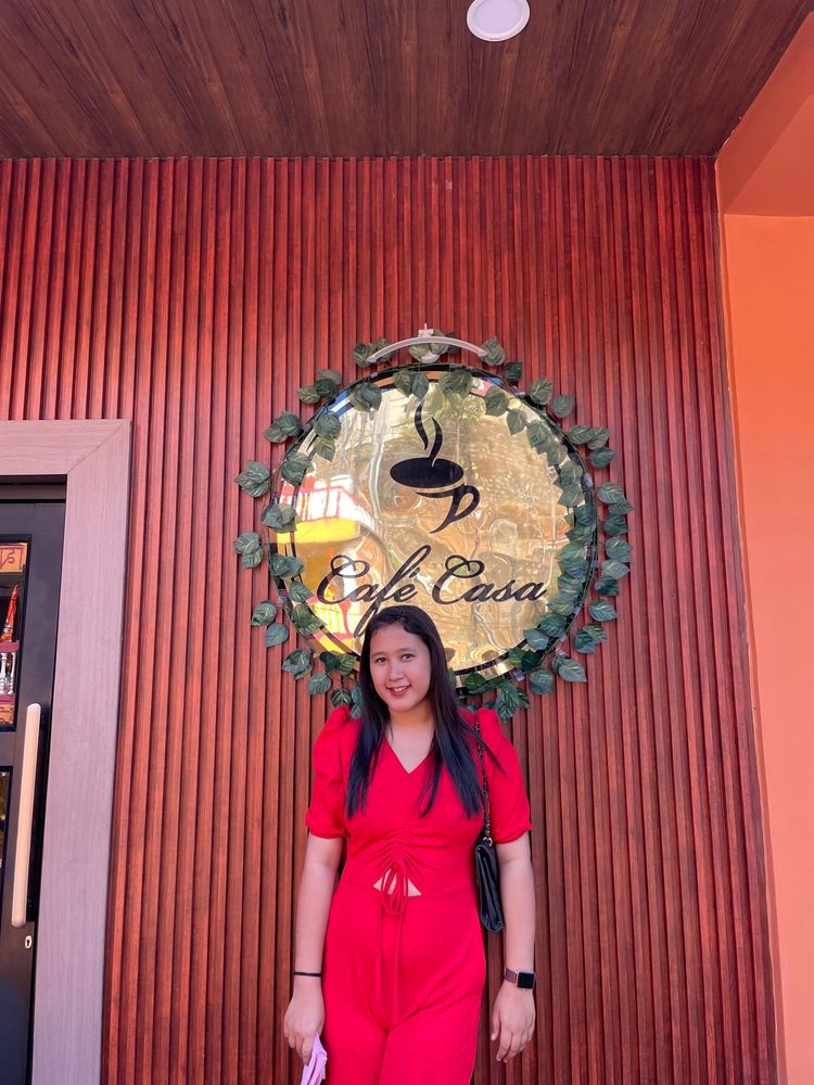 Co Ord Set