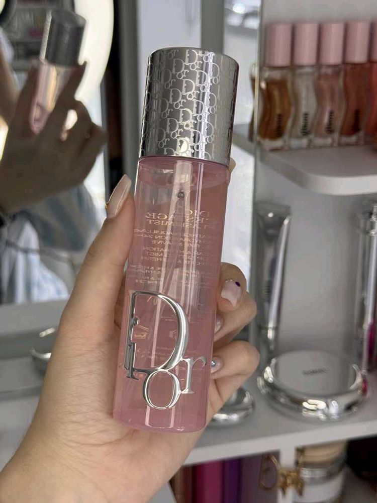 Dior Backstage Airflash Mist
