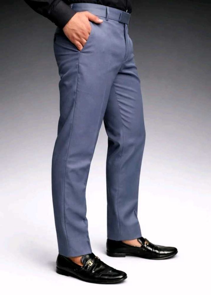 Men New formal pant