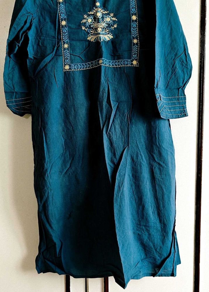 stock clearence kurtis set of 4