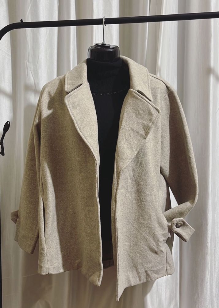 Lightweight Coat