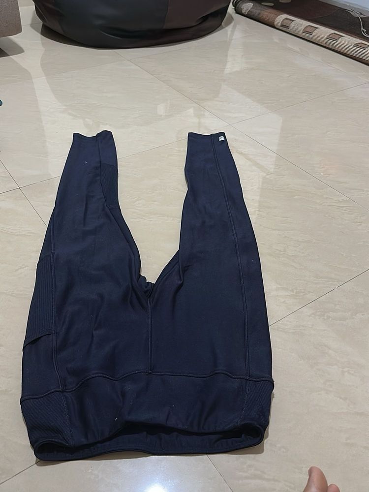 Navy Blue Pants