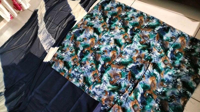 Combo Offer Unstitched Suit