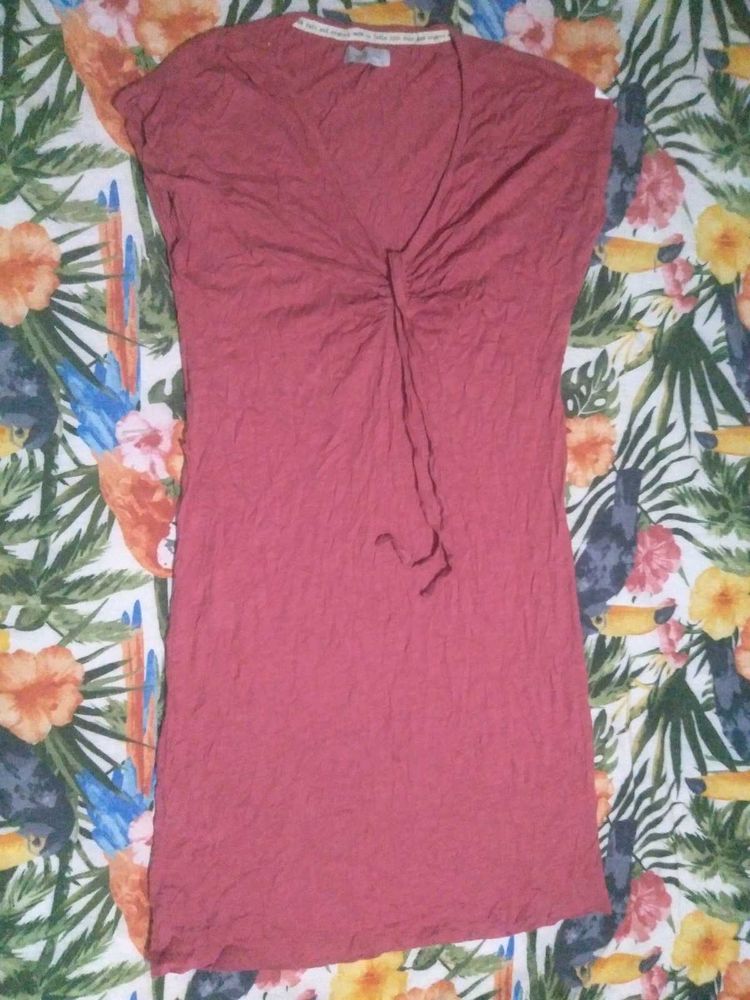 Womens Casual Summer Dress