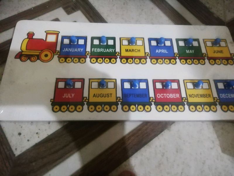 Baby general Nolij game
