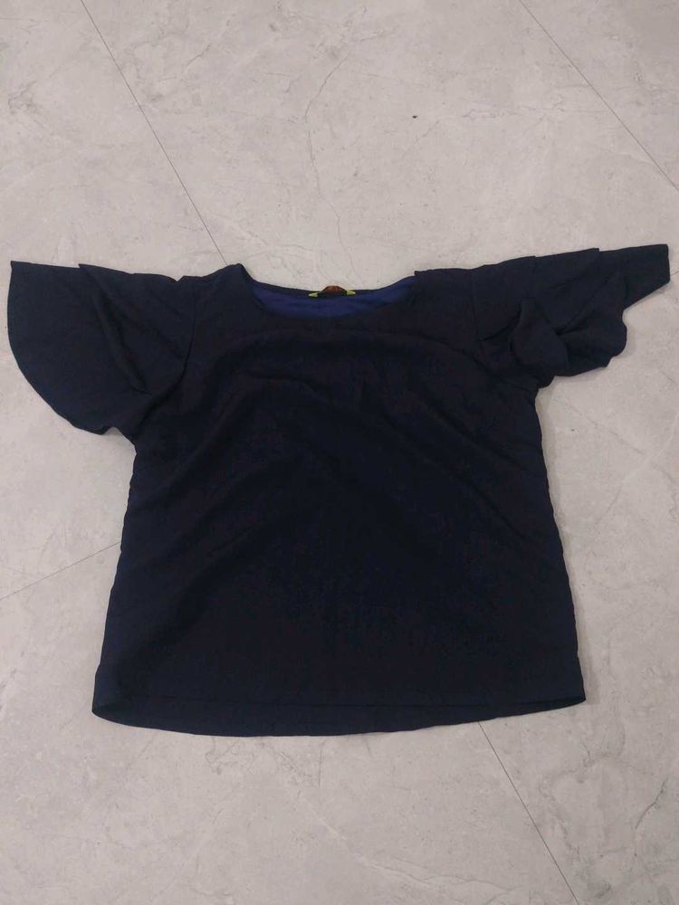 3xl bitterlime top