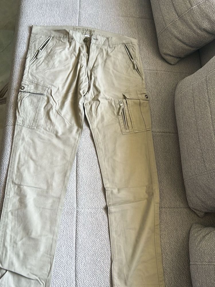 Cargo