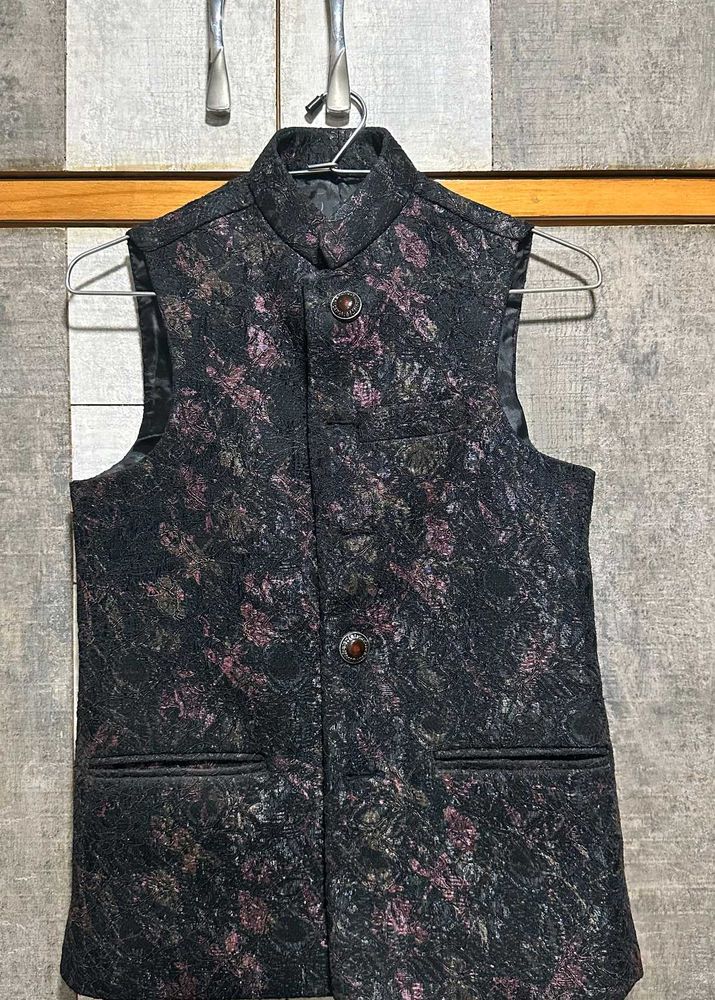 Men's Nehru Jacket