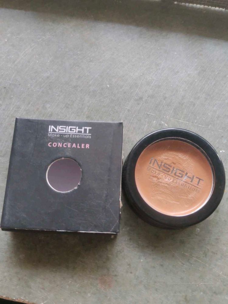Insight Concealer