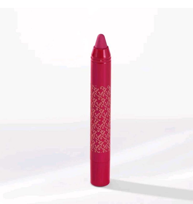kay beauty Pink Lip Crayon